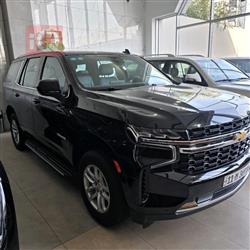 شێڤرۆلێت تاهۆ